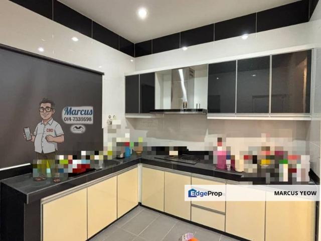 House for sale in Sendayan Village, Negeri Sembilan