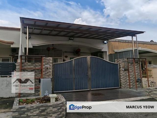 House for rent in Sendayan Village, Negeri Sembilan