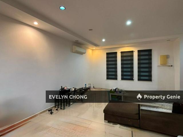 Terraced House for sale in Sendayan Village, Negeri Sembilan