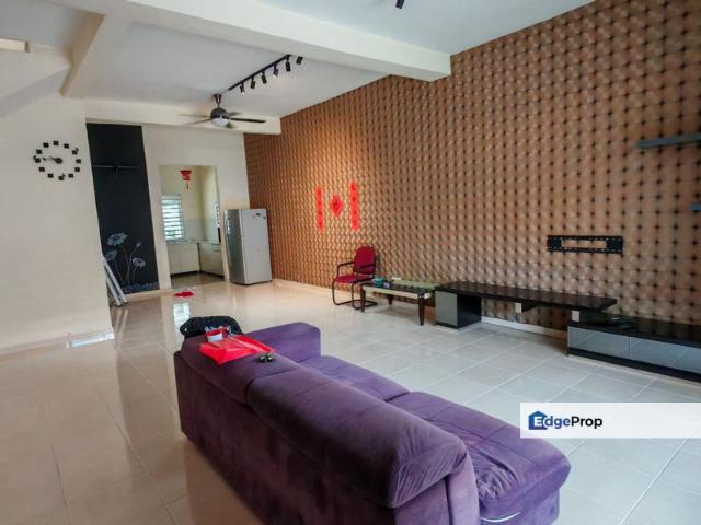 House for sale in Sendayan Village, Negeri Sembilan