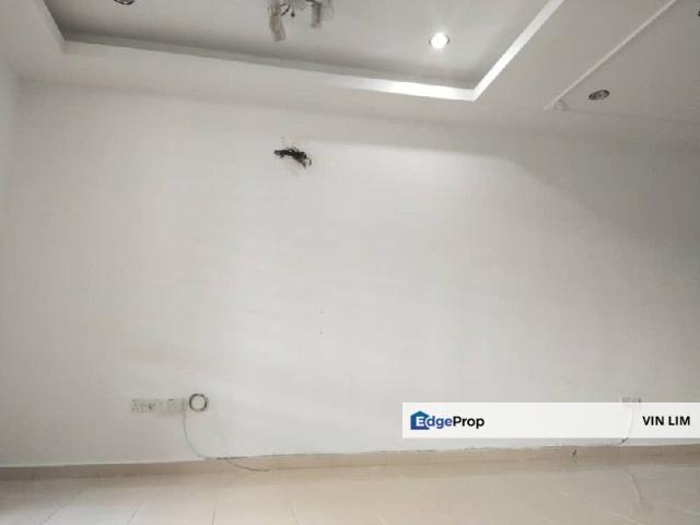 House for sale in Taman Bukit Kristal, Seremban