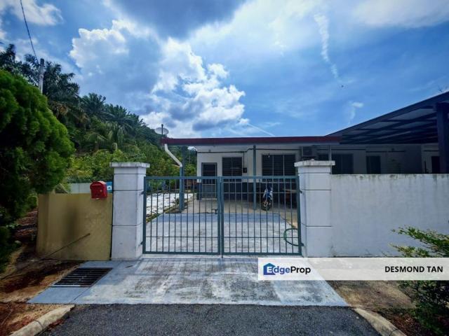 House for rent in Sendayan Village, Negeri Sembilan