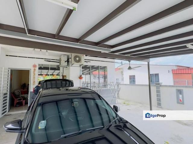 House for sale in Sendayan Village, Negeri Sembilan