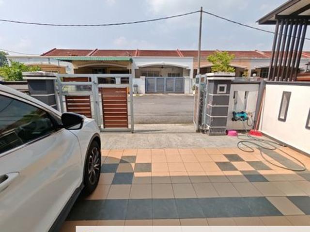 House for sale in Sendayan Village, Negeri Sembilan