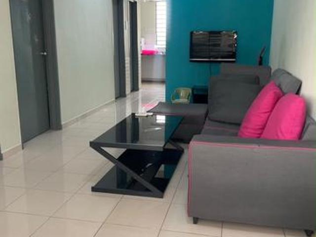 Terraced House for sale in Sendayan Village, Negeri Sembilan