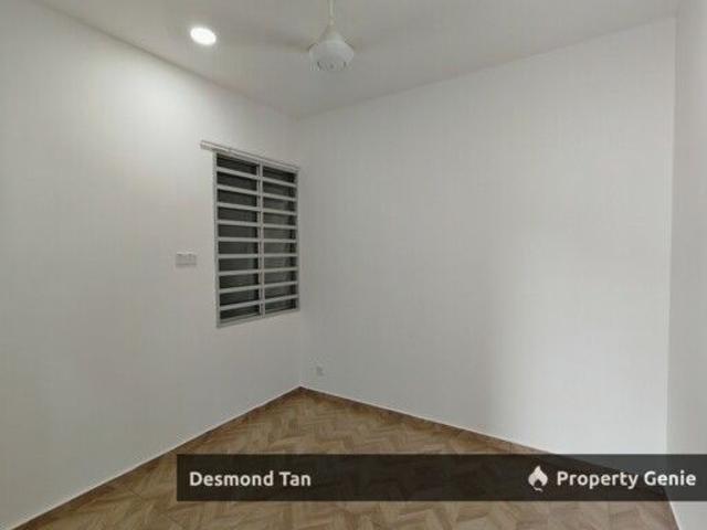 House for rent in Taman Sri Pulasan, Seremban