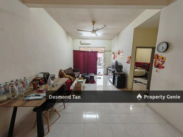 Terraced House for sale in Sendayan Village, Negeri Sembilan