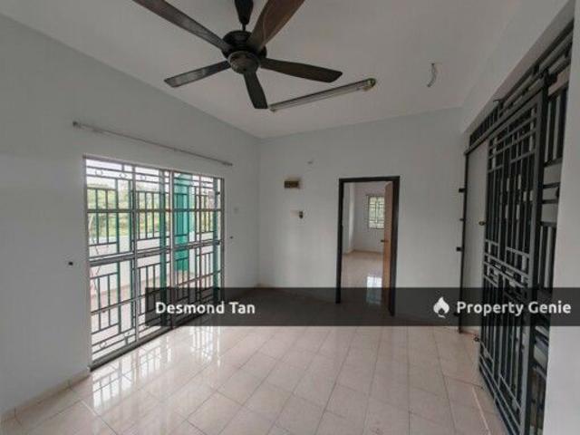 House for rent in Taman Sri Pulasan, Seremban