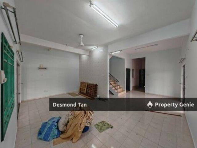 House for rent in Sendayan Village, Negeri Sembilan