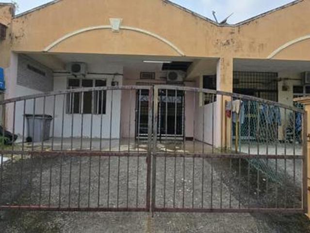 Terraced House for sale in Sendayan Village, Negeri Sembilan