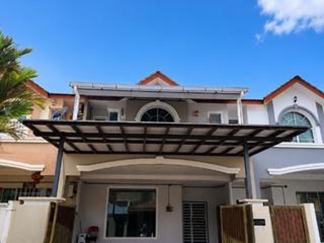 Terraced House for sale in Sendayan Village, Negeri Sembilan