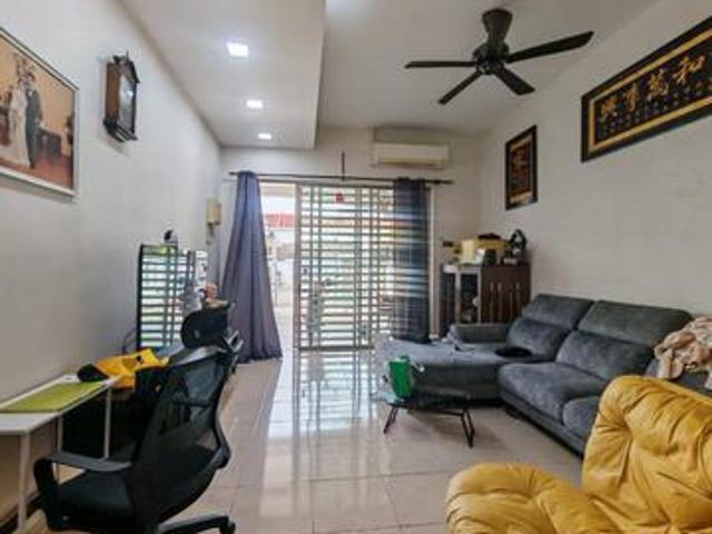 Terraced House for sale in Seremban