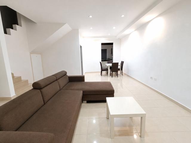 Terraced House for sale in Sendayan Village, Negeri Sembilan