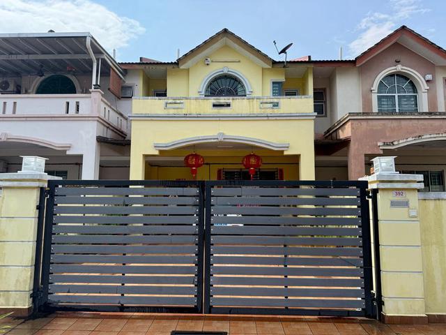 Terraced House for sale in Sendayan Village, Negeri Sembilan