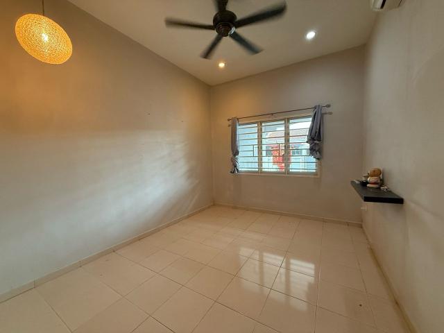 House for rent in Sendayan Village, Negeri Sembilan