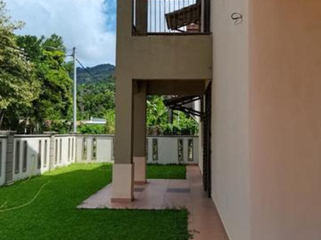 Terraced House for rent in Sendayan Village, Negeri Sembilan