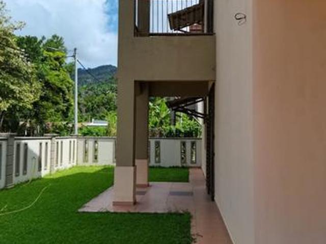 Terraced House for rent in Sendayan Village, Negeri Sembilan