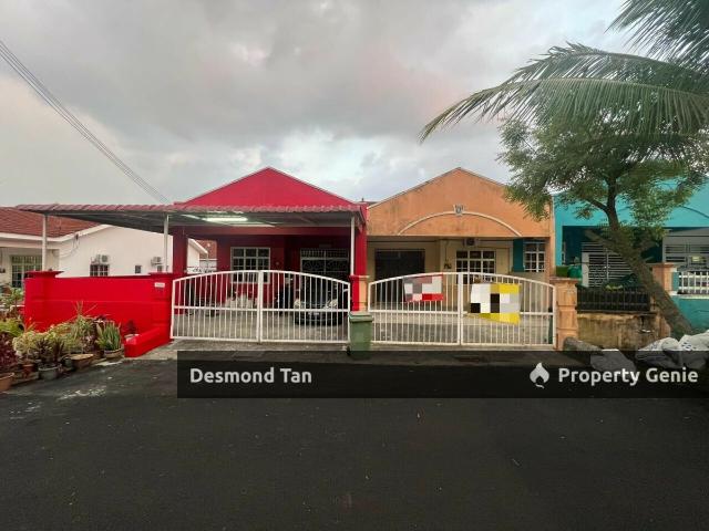 Terraced House for sale in Sendayan Village, Negeri Sembilan