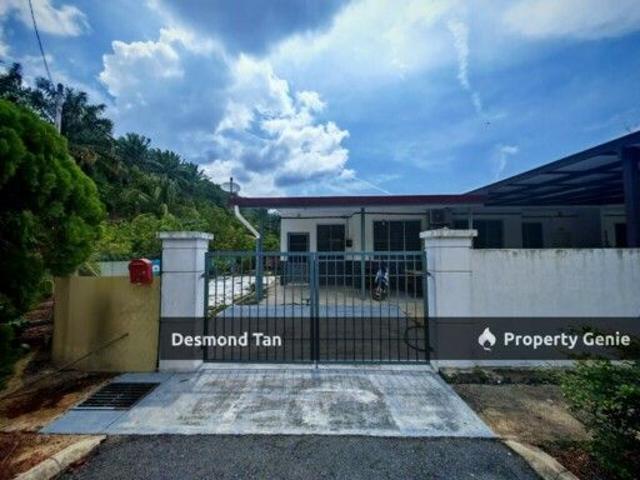 House for rent in Sendayan Village, Negeri Sembilan