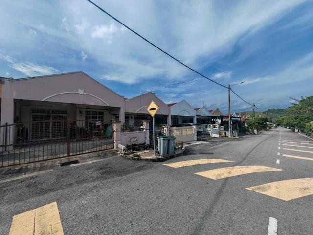 Terraced House for sale in Sendayan Village, Negeri Sembilan