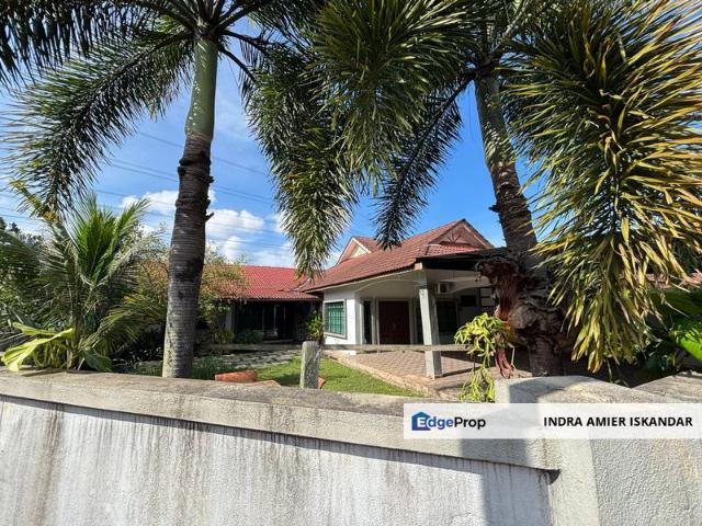 House for rent in Tringganu