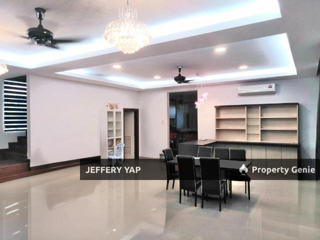 Bungalow for rent in Selayang, Selangor