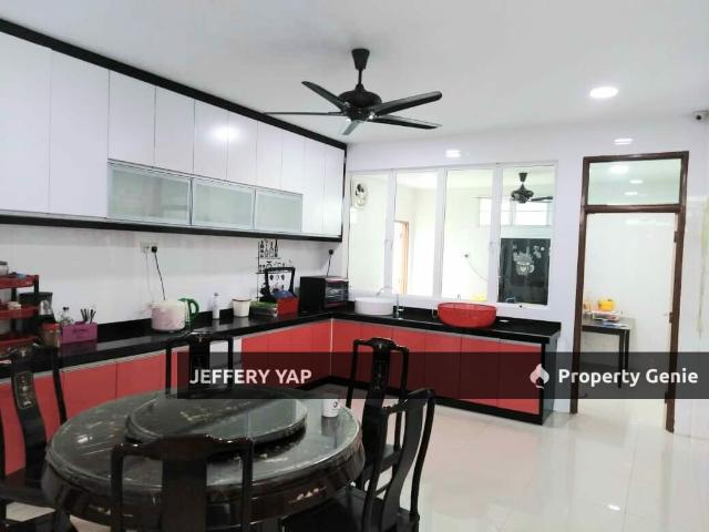 Bungalow for rent in Selayang, Selangor