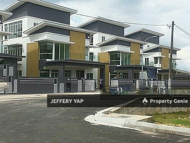 Bungalow for rent in Selayang, Selangor