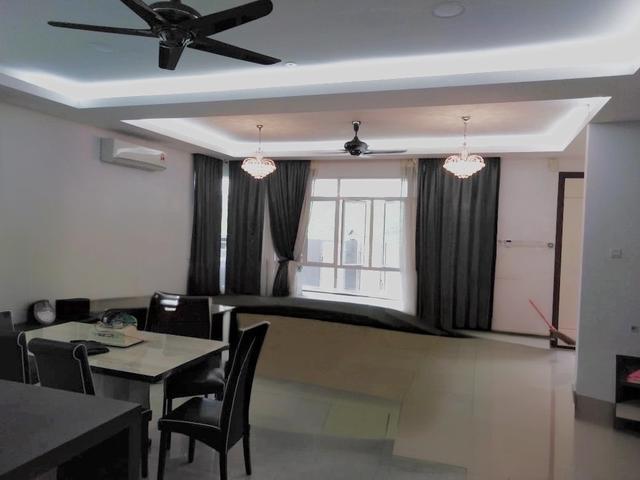 Bungalow for rent in Selayang, Selangor