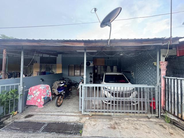Terraced House for sale in Kuala Perlis, Perlis