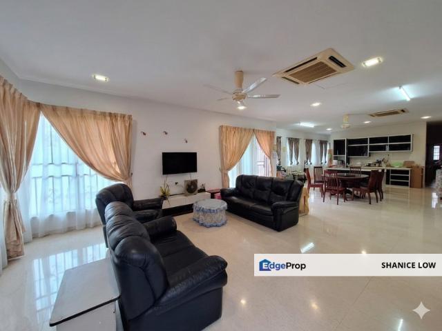 House for sale in Petaling, Subang Jaya