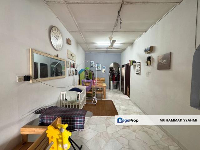House for sale in Petaling, Subang Jaya