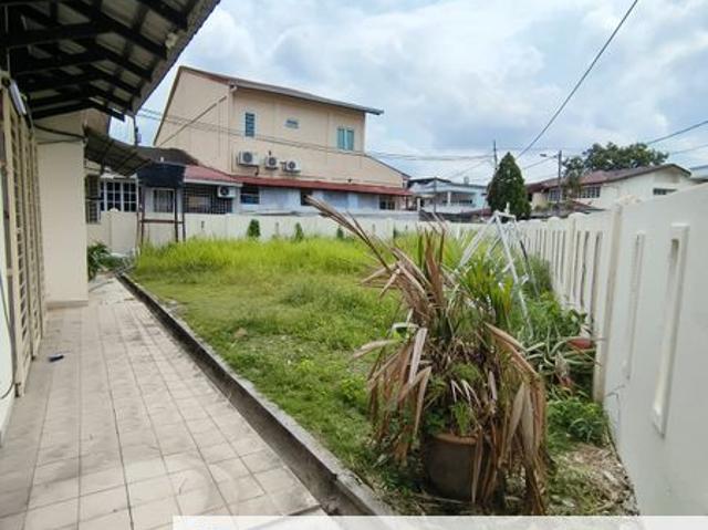 House for sale in Petaling, Subang Jaya