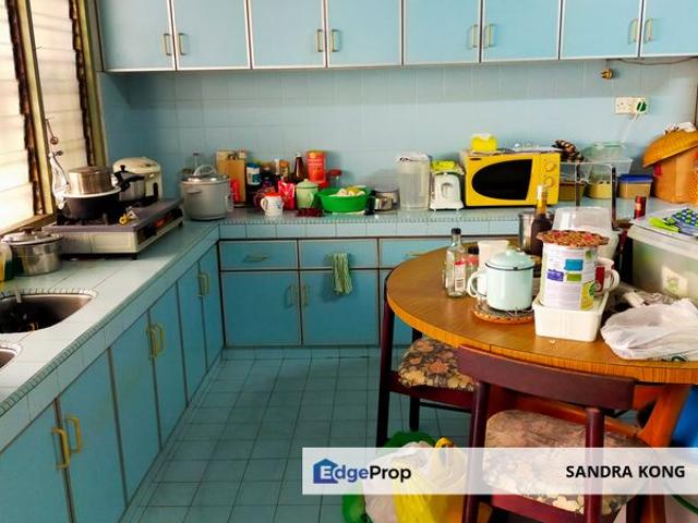 House for sale in Petaling, Subang Jaya