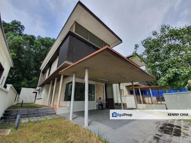 House for sale in Petaling, Subang Jaya