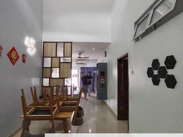 House for rent in Petaling, Subang Jaya