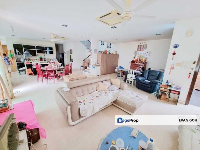 House for sale in Petaling, Subang Jaya