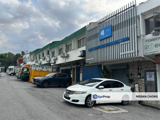 Shop for rent in Petaling, Damansara Damai