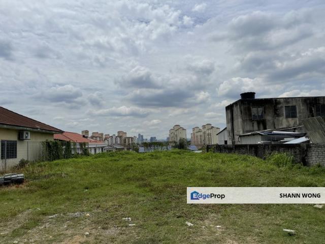 House for sale in Petaling, Subang Jaya