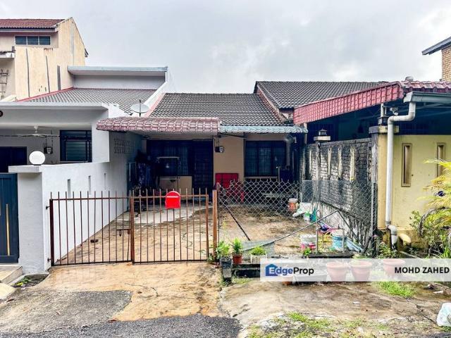 House for sale in Petaling, Subang Jaya