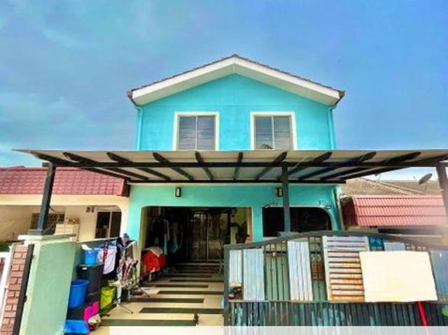 House for sale in Petaling, Subang Jaya