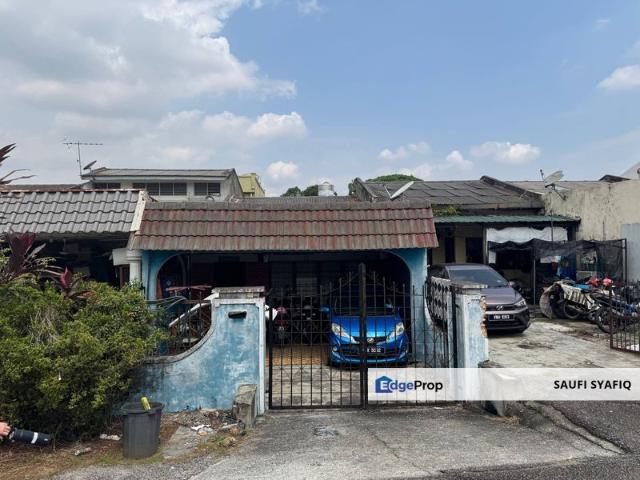 House for sale in Petaling, Subang Jaya