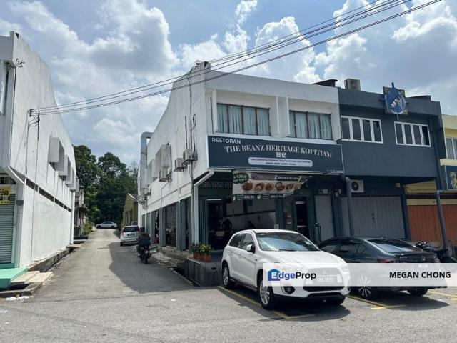 Shop for rent in Petaling, Damansara Damai