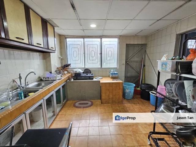 House for sale in Petaling, Subang Jaya
