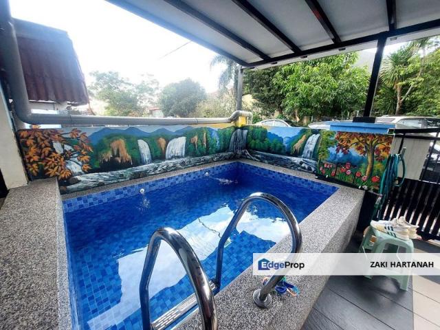 House for sale in Petaling, Subang Jaya