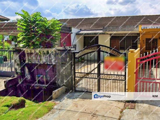 House for sale in Petaling, Subang Jaya