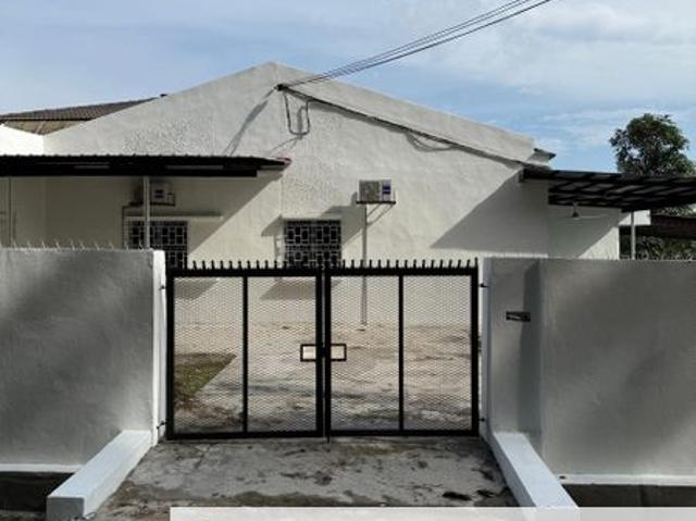 House for rent in Petaling, Subang Jaya