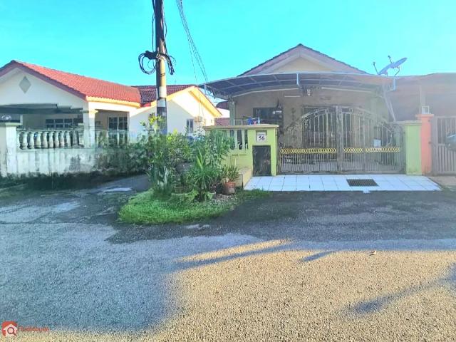 House for rent in Petaling, Subang Jaya