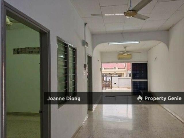House for rent in Petaling, Subang Jaya