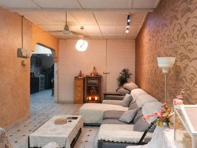 Terraced House for sale in Petaling, Subang Jaya